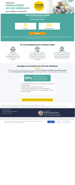Campagne Assurance 2