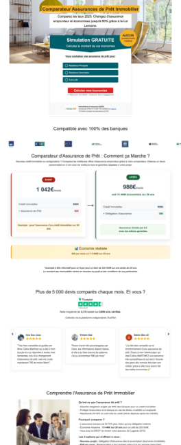 Campagne Assurance 3